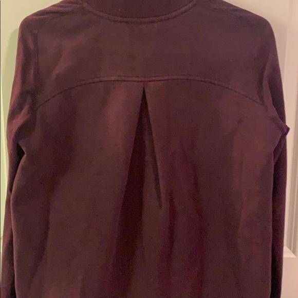 Lululemon size 4-6 jacket - Picture 4 of 4